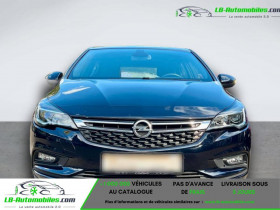 Opel Astra 1.6 CDTI 136 ch  occasion � Beaupuy - photo n�5