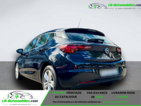 Opel Astra 1.6 CDTI 136 ch  occasion � Beaupuy - photo n�4