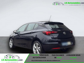 Opel Astra 1.6 CDTI 136 ch  occasion � Beaupuy - photo n�3