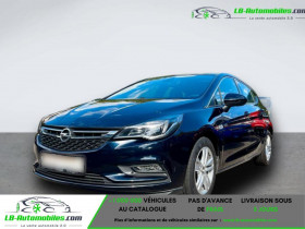 Opel Astra 1.6 CDTI 136 ch  occasion � Beaupuy - photo n�2