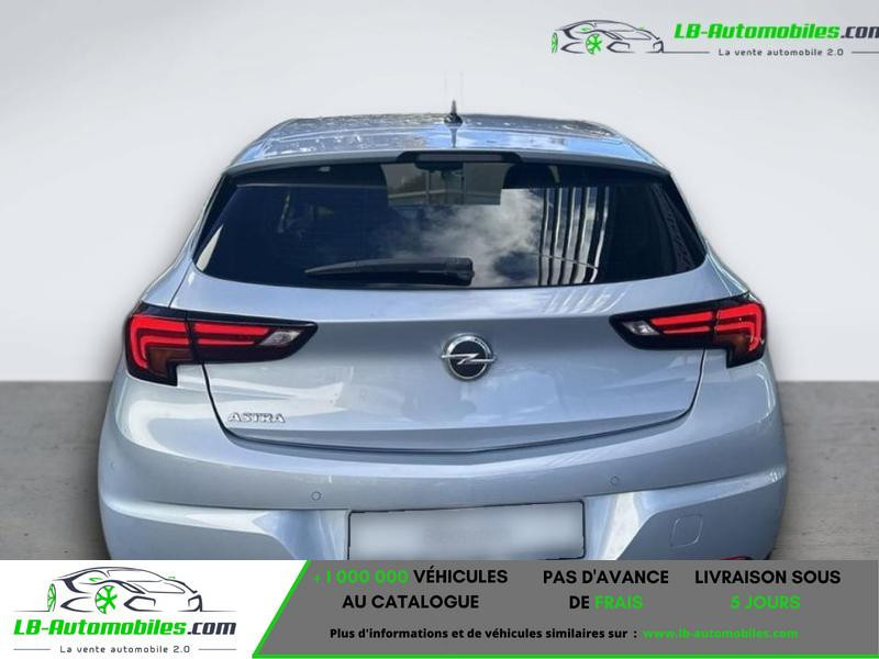 Opel Astra 1.6 CDTI 136 ch  occasion  Beaupuy - photo n6