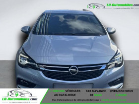 Opel Astra 1.6 CDTI 136 ch  occasion � Beaupuy - photo n�5