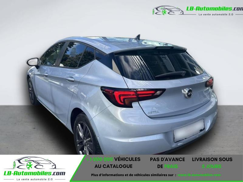 Opel Astra 1.6 CDTI 136 ch  occasion  Beaupuy - photo n4