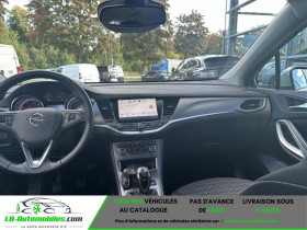 Opel Astra 1.6 CDTI 136 ch  occasion � Beaupuy - photo n�3