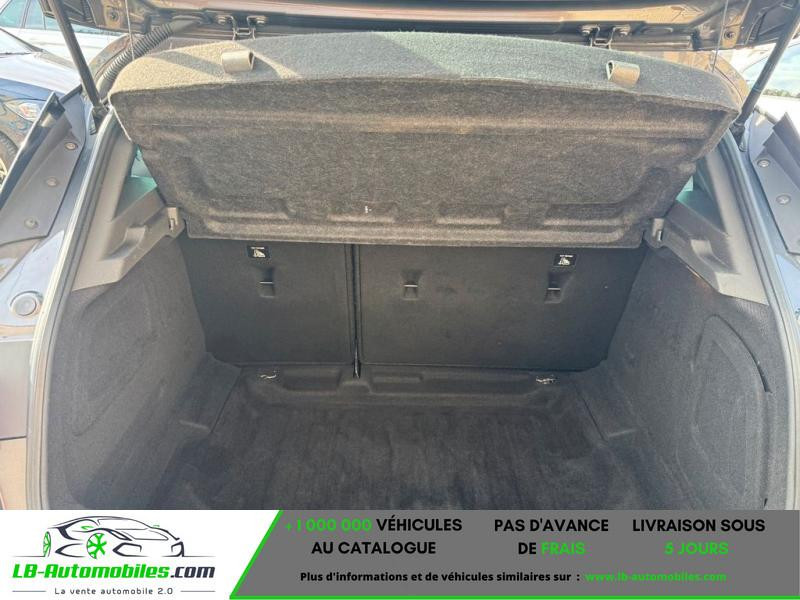 Opel Astra 1.6 CDTI 136 ch 2016 - photo n°9 Opel Astra 1.6 CDTI 136 ch  occasion à Beaupuy - photo n°9