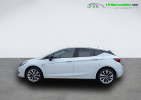 Opel Astra 1.6 CDTI 136 ch  occasion  Beaupuy - photo n5