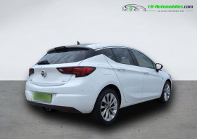 Opel Astra 1.6 CDTI 136 ch  occasion  Beaupuy - photo n4