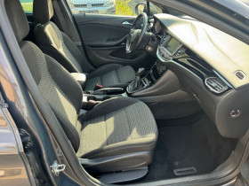 Opel Astra 1.6 CDTI 136 ch  occasion  Beaupuy - photo n7