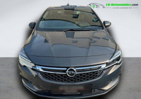 Opel Astra 1.6 CDTI 136 ch  occasion  Beaupuy - photo n5