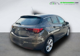 Opel Astra 1.6 CDTI 136 ch  occasion  Beaupuy - photo n4