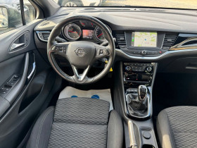Opel Astra 1.6 CDTI 136 ch  occasion  Beaupuy - photo n3