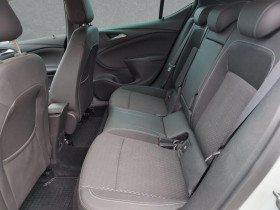 Opel Astra 1.6 CDTI 136 ch  occasion  Beaupuy - photo n8