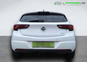 Opel Astra 1.6 CDTI 136 ch  occasion  Beaupuy - photo n6