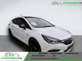 Opel Astra occasion 2019 Opel Astra 1.6 CDTI 136 ch  à Beaupuy 31