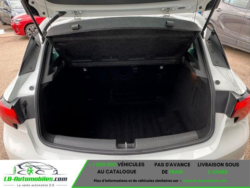 Opel Astra 1.6 CDTI 136 ch 2019 - photo n°8 Opel Astra 1.6 CDTI 136 ch  occasion à Beaupuy - photo n°8