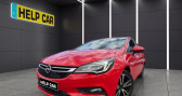 Annonce Opel Astra occasion Diesel 1.6 CDTI 136CH ELITE AUTOMATIQUE � VOREPPE