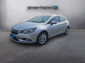 Annonce Opel Astra occasion Diesel 1.6 CDTI 136ch Innovation Automatique  Le Havre