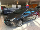 Opel Astra occasion Gris année 2016 boite Automatique Annonce Opel Astra occasion Diesel 1.6 CDTI 136ch Innovation Automatique à Meaux