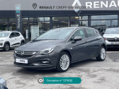 Annonce Opel Astra occasion Diesel 1.6 CDTI 136ch Innovation Automatique  Crpy-en-Valois