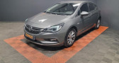 Opel Astra occasion année 2016 boite Automatique Annonce Opel Astra occasion Diesel 1.6 CDTI 136ch INNOVATION BVA à Cernay