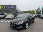 Opel Astra 1.6 CDTI 136ch Start&Stop Dynamic  2015 - annonce de voiture en vente sur Auto Sélection.com