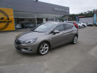 Opel Astra occasion Gris année 2017 boite Manuelle Annonce Opel Astra occasion Diesel 1.6 CDTI 136ch Start&Stop Dynamic à Auxerre