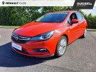 Opel Astra occasion Rouge année 2016 boite Manuelle Annonce Opel Astra occasion Diesel 1.6 CDTI 136ch Start&Stop Dynamic à Glos