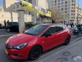 Opel Astra 1.6 CDTI 136CH START&STOP INNOVATION   Pantin 93