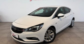 Annonce Opel Astra occasion Diesel 1.6 CDTi 136cv-BVA-2019 � Gerzat