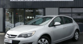 Opel Astra occasion année 2015 boite Manuelle Annonce Opel Astra occasion Diesel 1.6 CDTI 16V FAP ecoFLEX S&S 110 cv ESSENTIA à Nonant