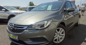 Opel Astra occasion année 2018 boite Manuelle Annonce Opel Astra occasion Diesel 1.6 CDTI 95 ch Edition à Cournon D'Auvergne