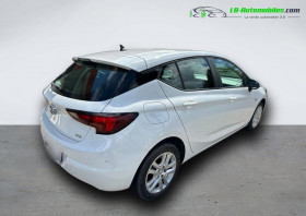 Opel Astra 1.6 CDTI 95 ch  occasion  Beaupuy - photo n4