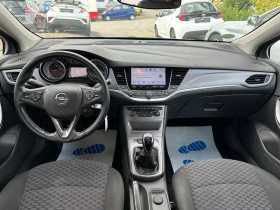 Opel Astra 1.6 CDTI 95 ch  occasion  Beaupuy - photo n3