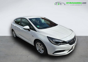 Opel Astra 1.6 CDTI 95 ch  occasion  Beaupuy - photo n2
