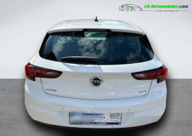 Opel Astra 1.6 CDTI 95 ch  occasion  Beaupuy - photo n6