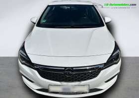 Opel Astra 1.6 CDTI 95 ch  occasion  Beaupuy - photo n5