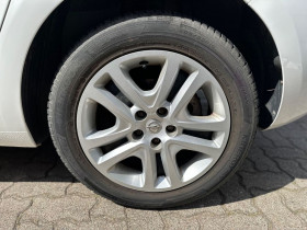 Opel Astra 1.6 CDTI 95 ch  occasion  Beaupuy - photo n10