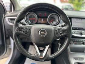 Opel Astra 1.6 CDTI 95 ch  occasion  Beaupuy - photo n9