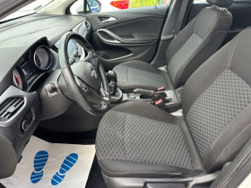 Opel Astra 1.6 CDTI 95 ch  occasion  Beaupuy - photo n7