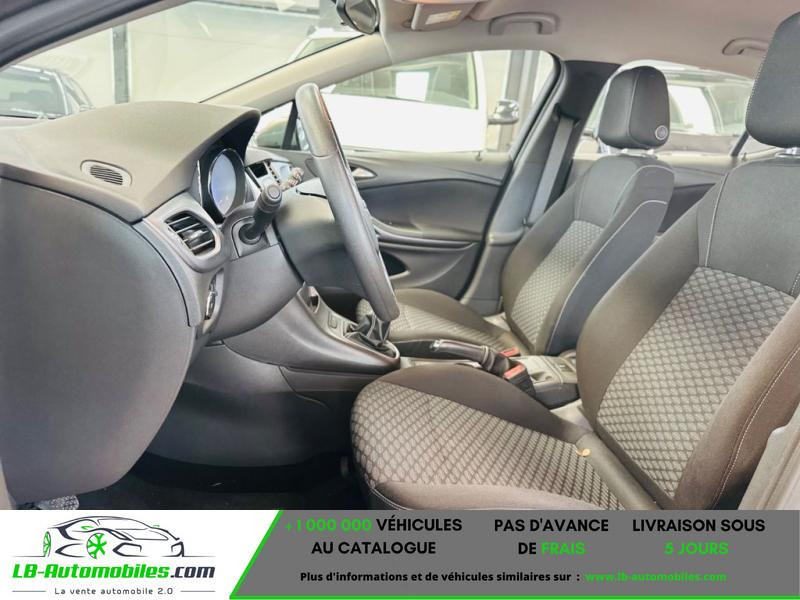 Opel Astra 1.6 CDTI 95 ch  occasion  Beaupuy - photo n7