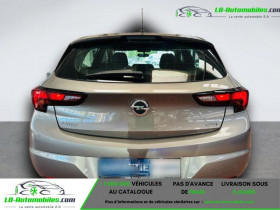 Opel Astra 1.6 CDTI 95 ch  occasion  Beaupuy - photo n6