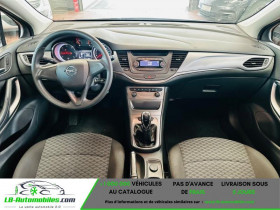 Opel Astra 1.6 CDTI 95 ch  occasion  Beaupuy - photo n3