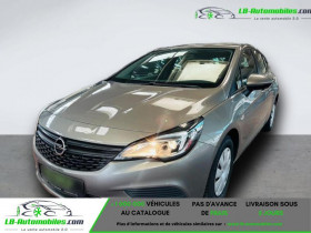 Opel Astra 1.6 CDTI 95 ch  occasion  Beaupuy - photo n2