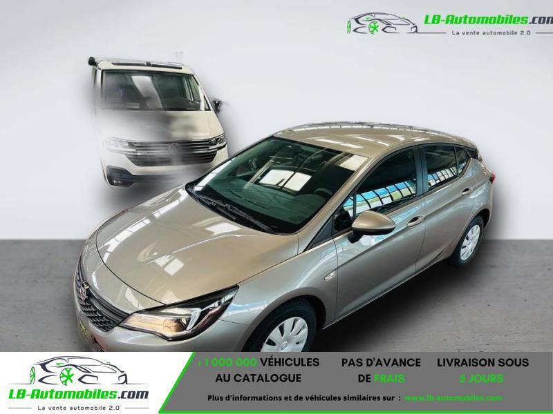 Opel Astra 1.6 CDTI 95 ch  occasion  Beaupuy