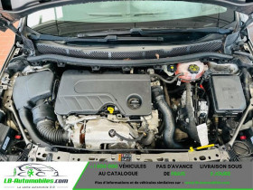 Opel Astra 1.6 CDTI 95 ch  occasion  Beaupuy - photo n10