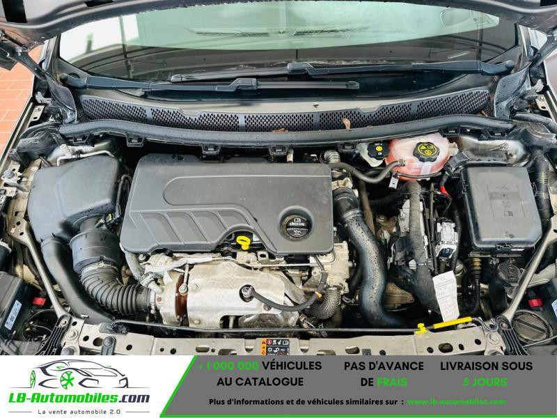 Opel Astra 1.6 CDTI 95 ch  occasion  Beaupuy - photo n10