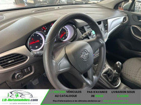 Opel Astra 1.6 CDTI 95 ch  occasion  Beaupuy - photo n8