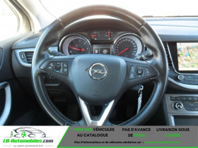 Opel Astra 1.6 CDTi berlina 5 porte Business  occasion  Beaupuy - photo n5