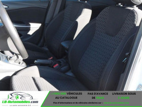 Opel Astra 1.6 CDTi berlina 5 porte Business  occasion  Beaupuy - photo n4