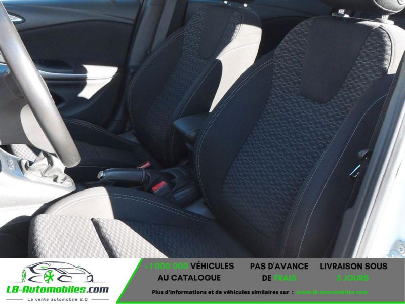 Opel Astra 1.6 CDTi berlina 5 porte Business  occasion  Beaupuy - photo n4